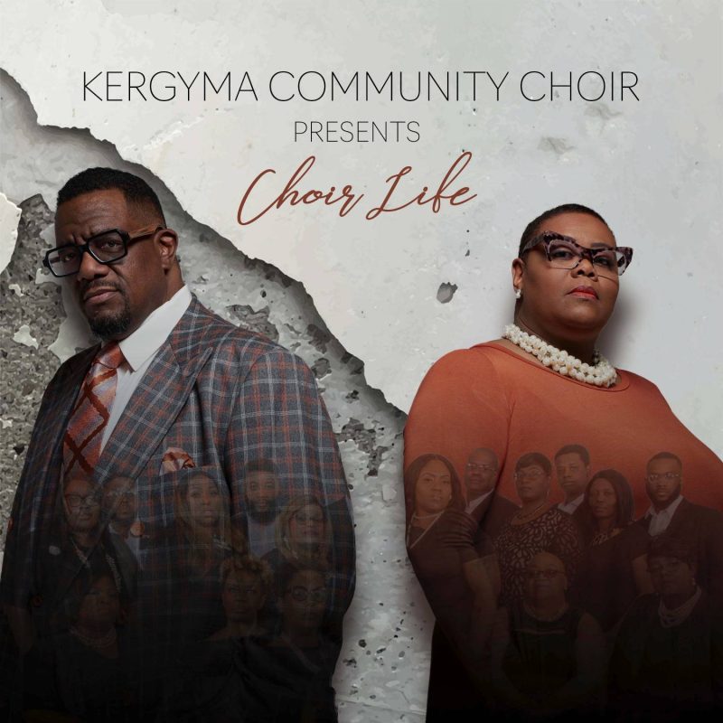 Kergyma Community Choir